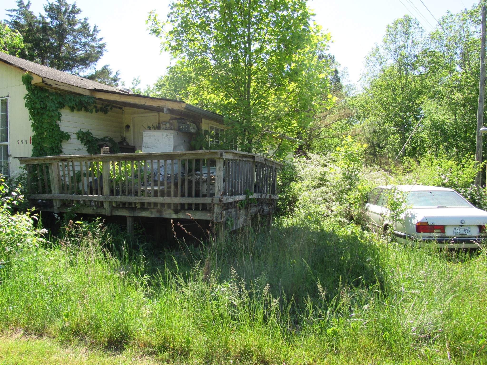 995 Old Railroad Bed Road Taft, TN 38488 - Photo 11 of 18 Gallery Image 11