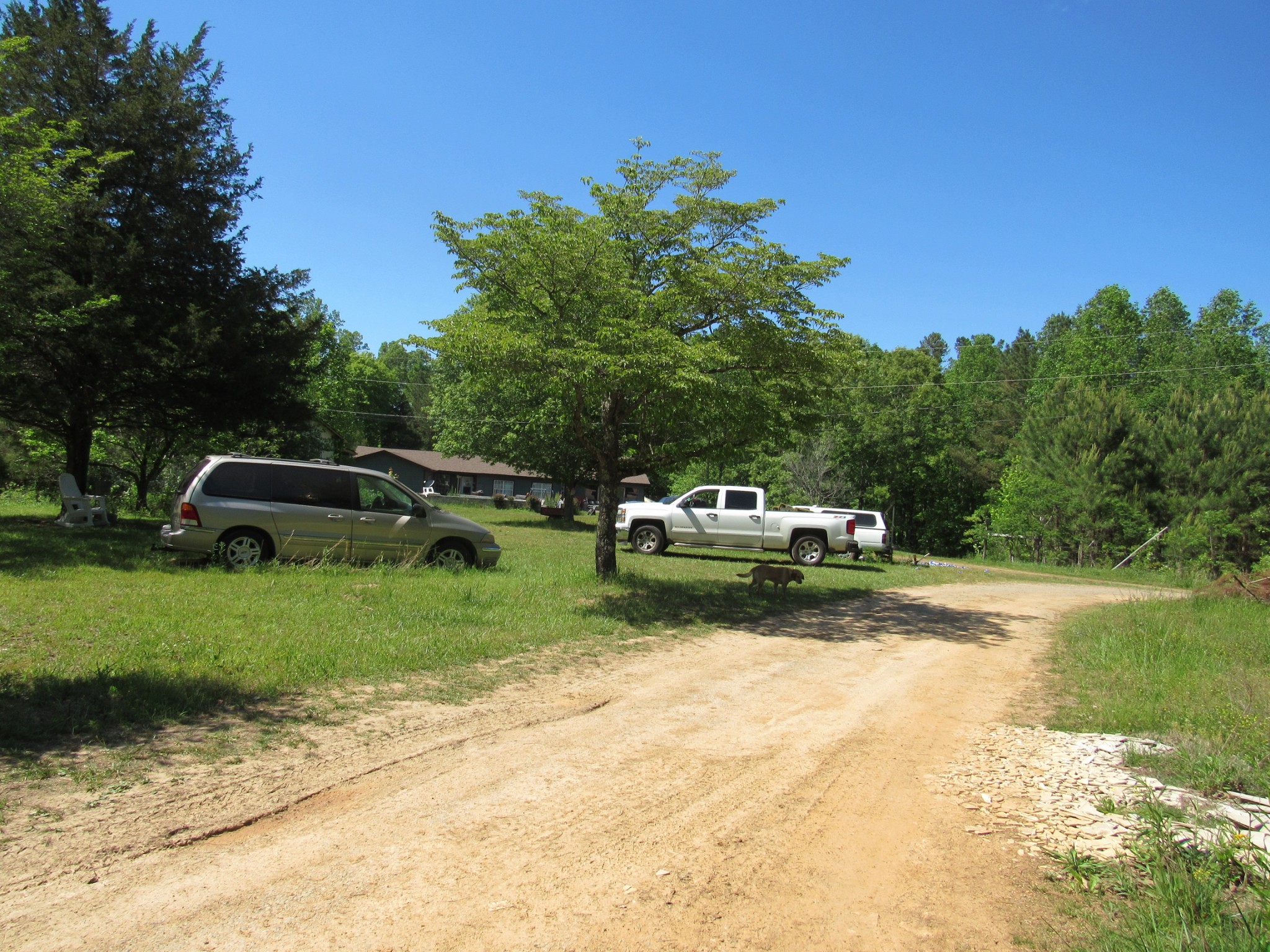 995 Old Railroad Bed Road Taft, TN 38488 - Photo 17 of 18 Gallery Image 17