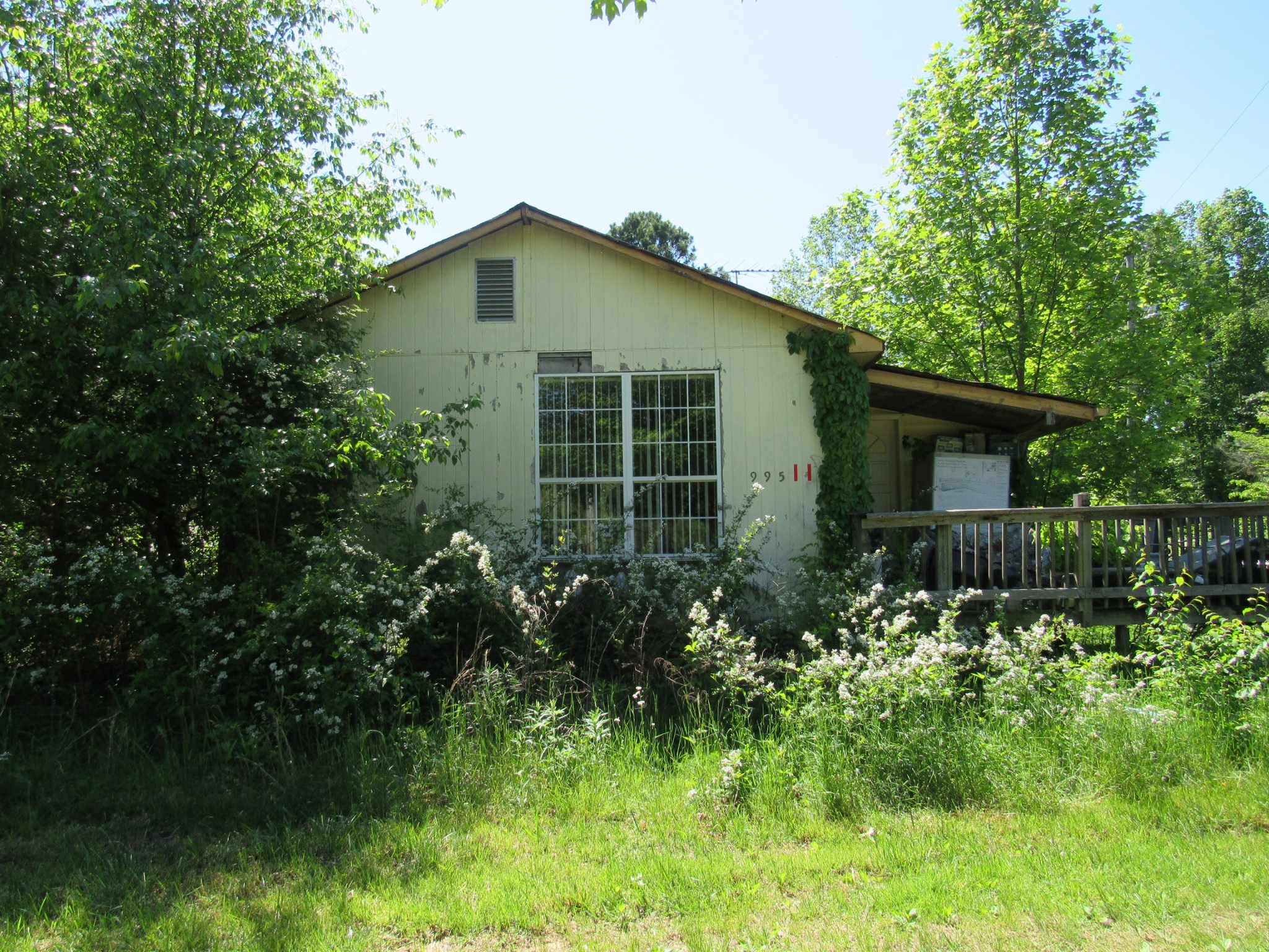 995 Old Railroad Bed Road Taft, TN 38488 - Photo 10 of 18 Gallery Image 10