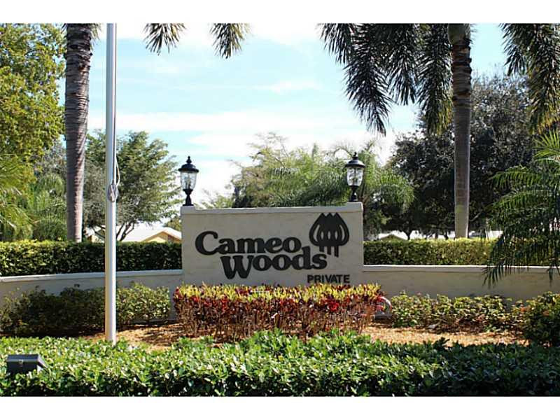 22385 Treetop Circle Boca Raton, FL 33433 - Photo 15 of 15 Exterior Front.
