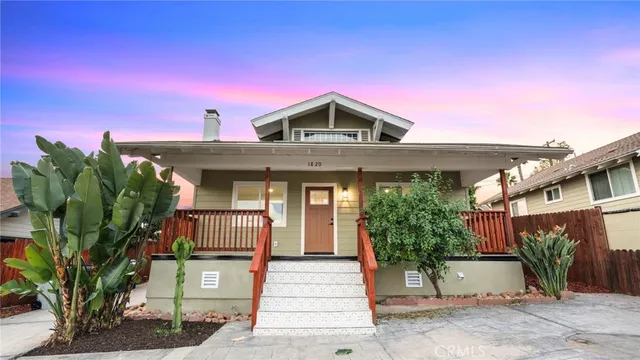 $2,099,900 | 1820 Bancroft Street, San Diego, CA 92102