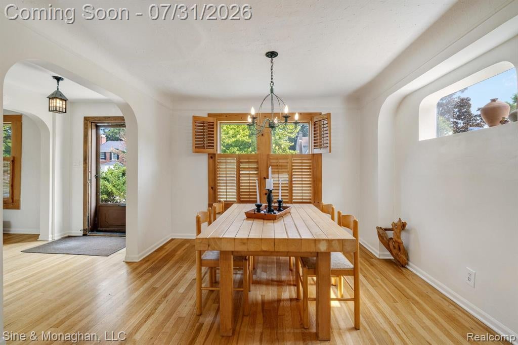 417 Cloverly Road Grosse Pointe, MI 48236 - Photo 21 of 70 Gallery Image 21