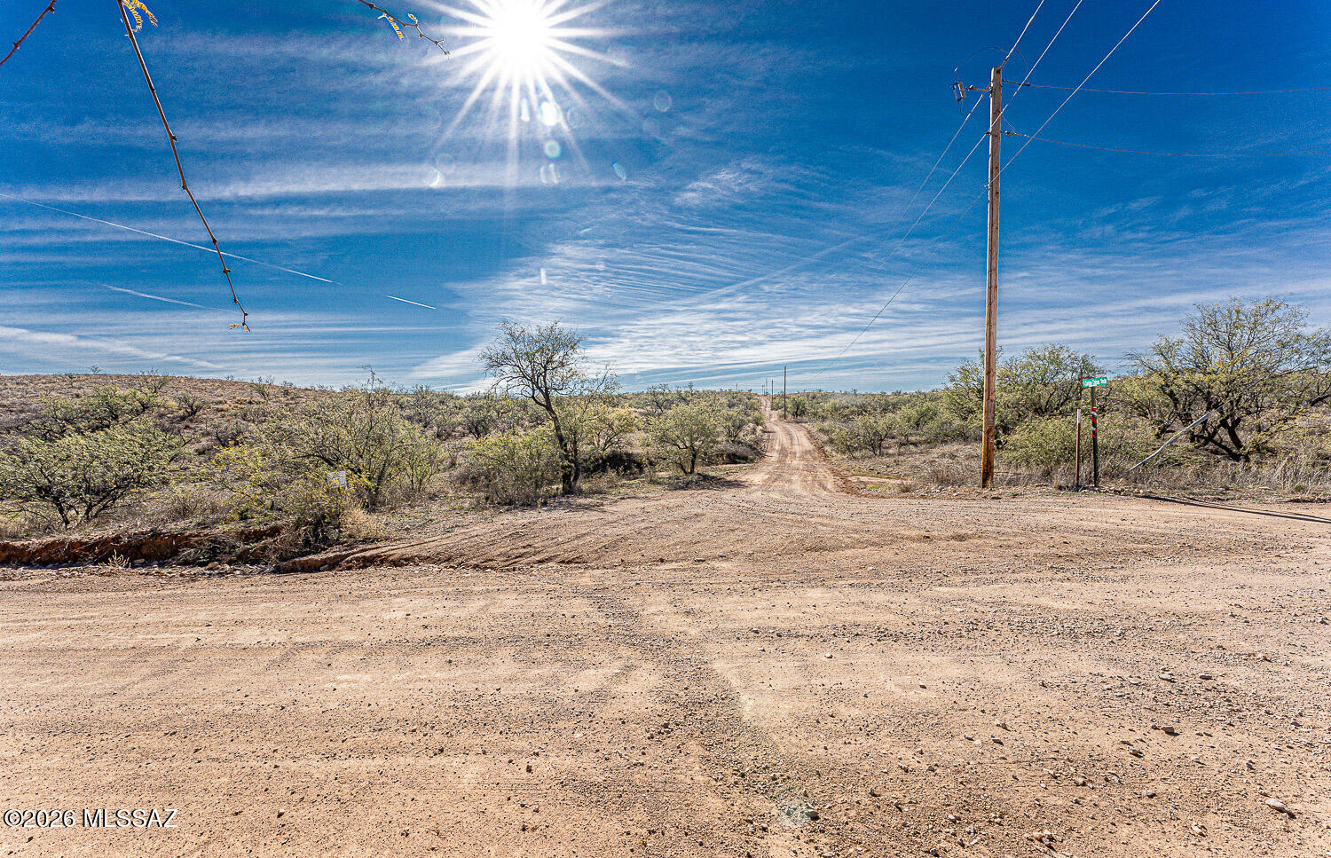 14017 West Jalisco Road, Unit 35 Arivaca, AZ 85601 - Photo 2 of 14 20 acres in Arivaca intersection B