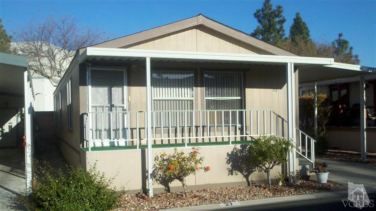 195 Tierra Rejada Road, Unit 27 Simi Valley, CA 93065 - Photo 1 of 10 Primary Photo