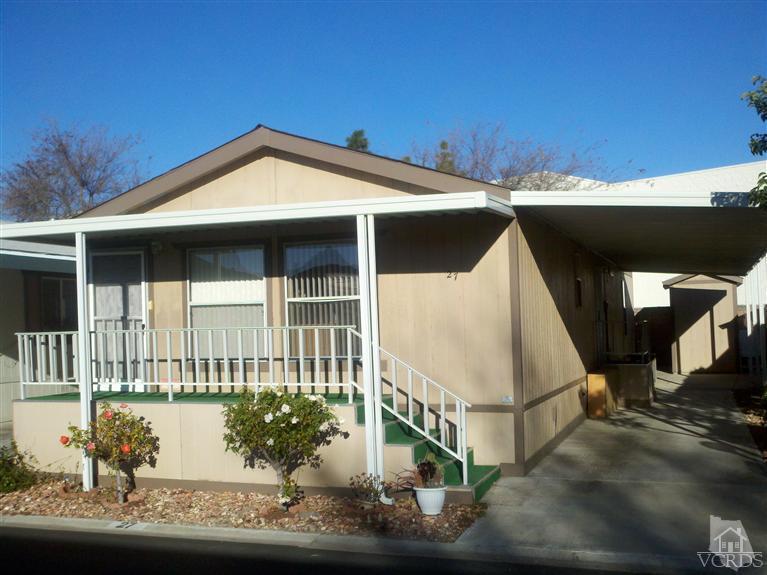 195 Tierra Rejada Road, Unit 27 Simi Valley, CA 93065 - Photo 2 of 10 Additional Photo