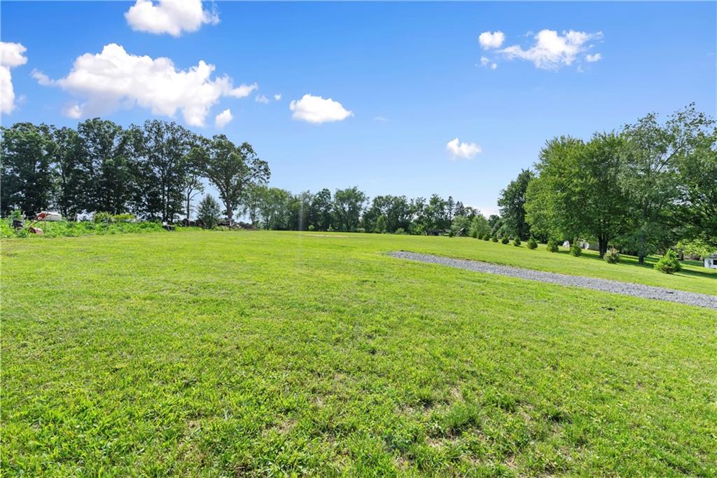839 West Old Rte 422 Butler, PA 16001 - Photo 29 of 30 a view of a big yard with swimming pool and outdoor space