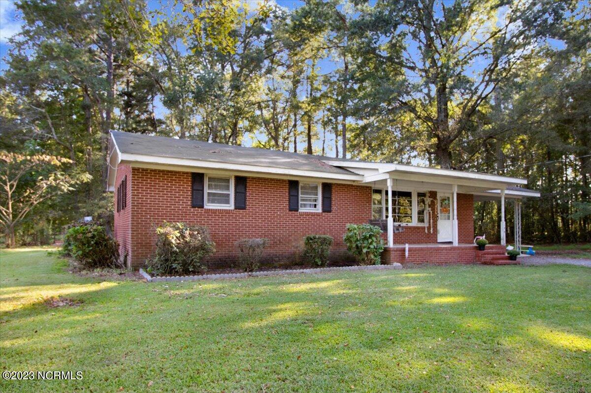 1888 Rains Mill Road Princeton, NC 27569 - Photo 2 of 22 02-1888 Rains Mill Rd-2