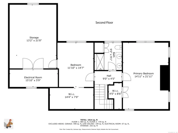 $10,000 | 55 Kings Highway North, Westport, CT 06880