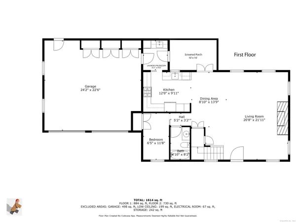 $10,000 | 55 Kings Highway North, Westport, CT 06880