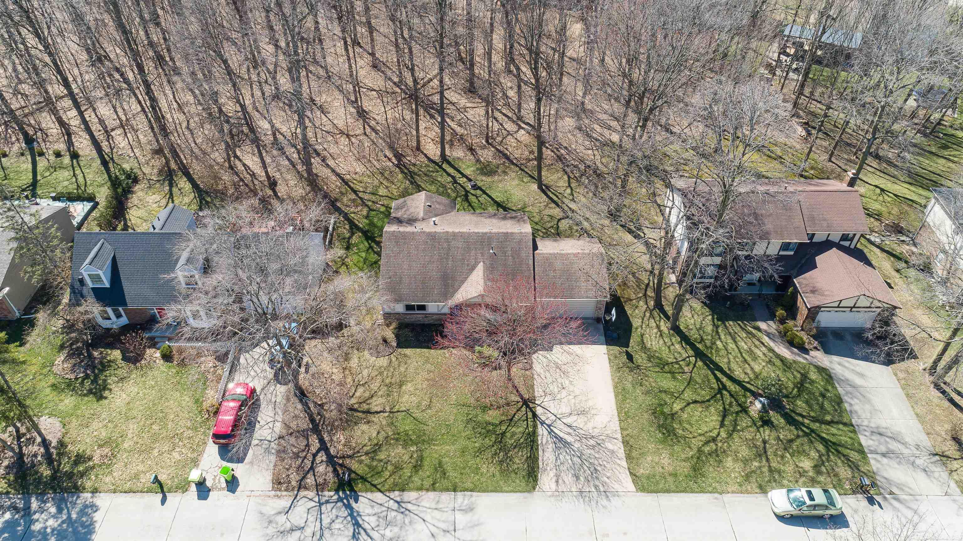 21867 Sunflower Road Novi, MI 48375 - Photo 15 of 44