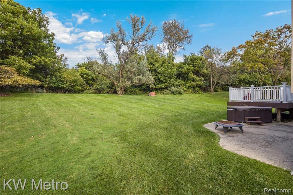 1411 Deerhurst Court Rochester Hills, MI 48307 - Photo 31 of 48