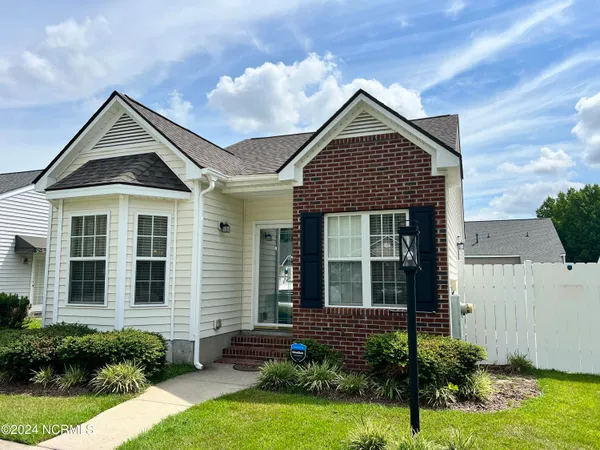 $210,000 | 2429 Winding Creek Drive Southwest, Wilson, NC 27893
