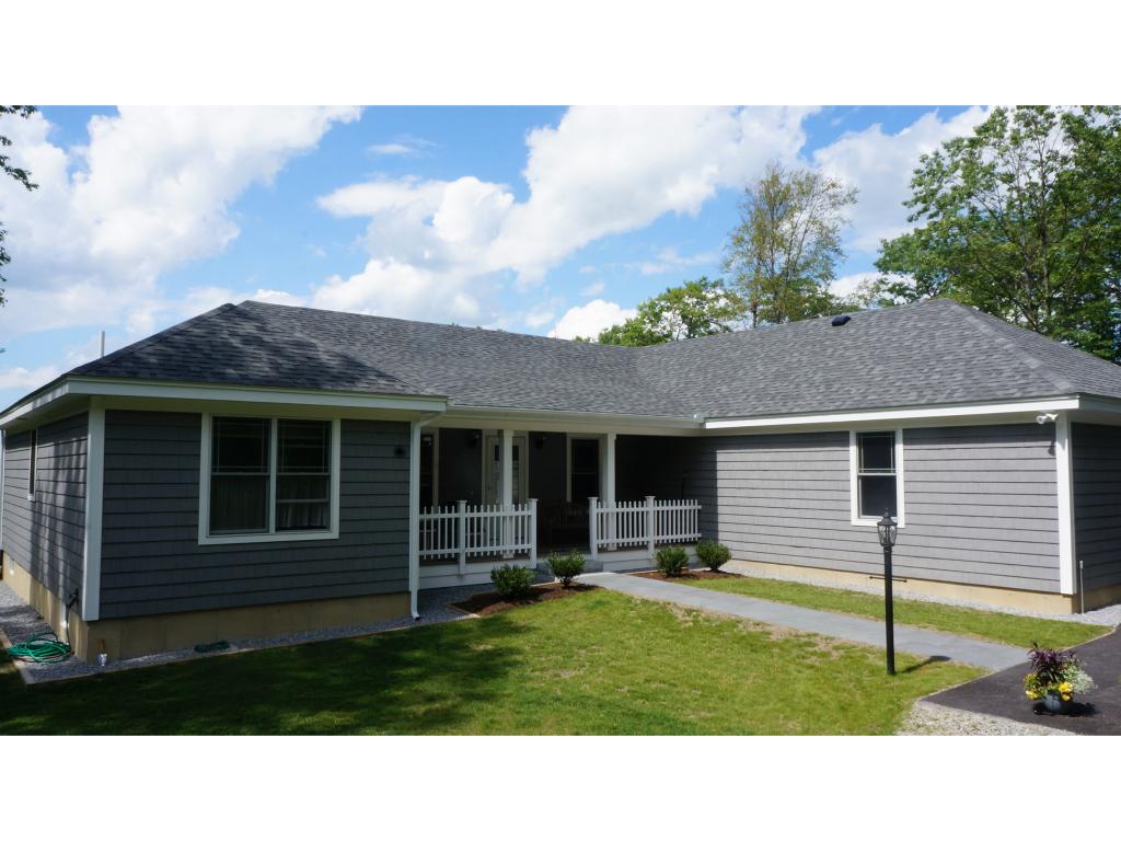 228 Old County Road North Deering, NH 03244 - Photo 1 of 32
