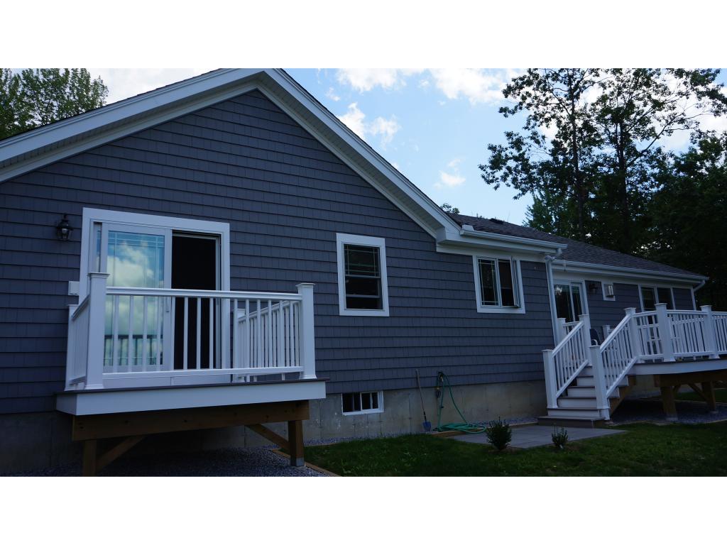 228 Old County Road North Deering, NH 03244 - Photo 20 of 32