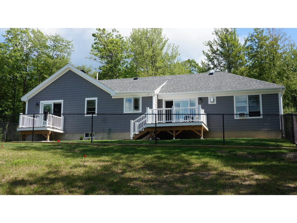 228 Old County Road North Deering, NH 03244 - Photo 21 of 32