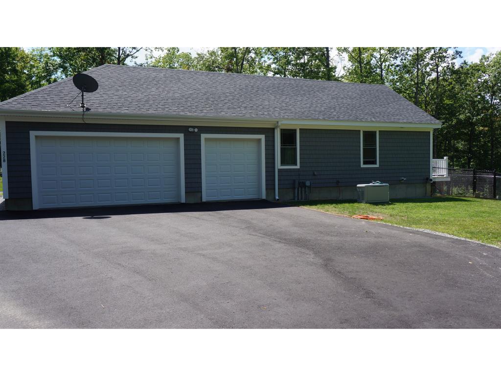 228 Old County Road North Deering, NH 03244 - Photo 23 of 32
