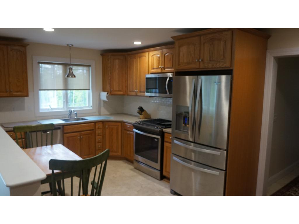 228 Old County Road North Deering, NH 03244 - Photo 4 of 32
