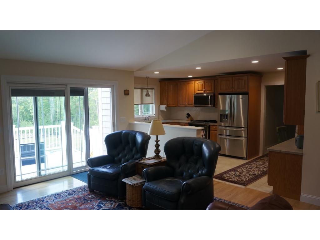 228 Old County Road North Deering, NH 03244 - Photo 6 of 32