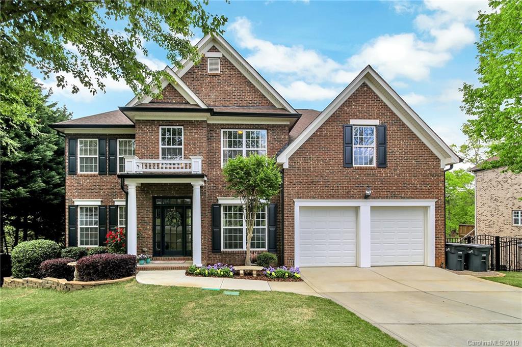 313 Golfview Crest Tega Cay, SC 29708 - Photo 1 of 32