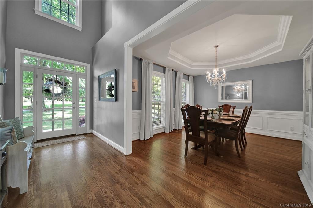 313 Golfview Crest Tega Cay, SC 29708 - Photo 2 of 32