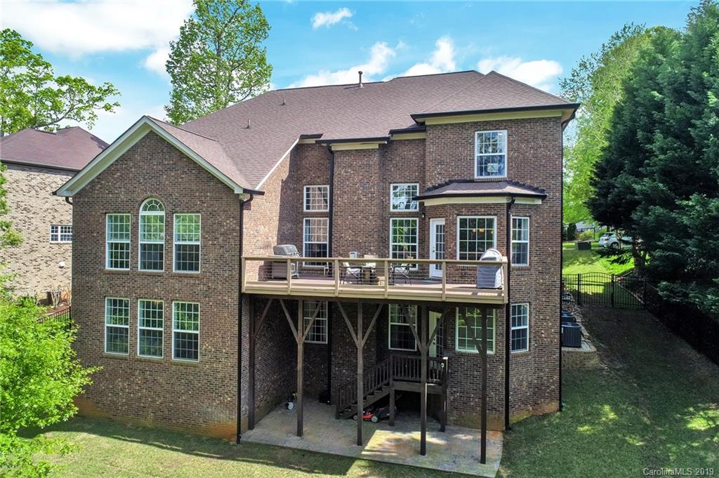 313 Golfview Crest Tega Cay, SC 29708 - Photo 31 of 32