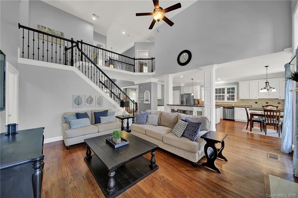313 Golfview Crest Tega Cay, SC 29708 - Photo 5 of 32