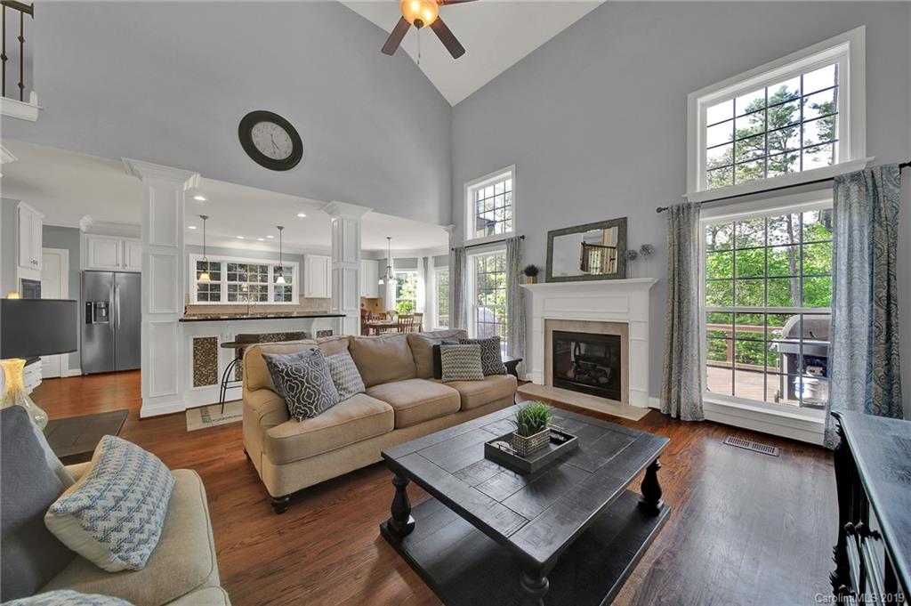313 Golfview Crest Tega Cay, SC 29708 - Photo 6 of 32
