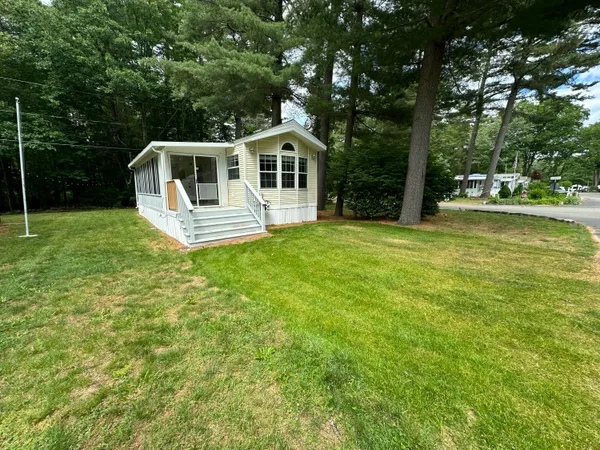 $65,000 | 150 Chapel Road, Unit 109, Wells, ME 04090