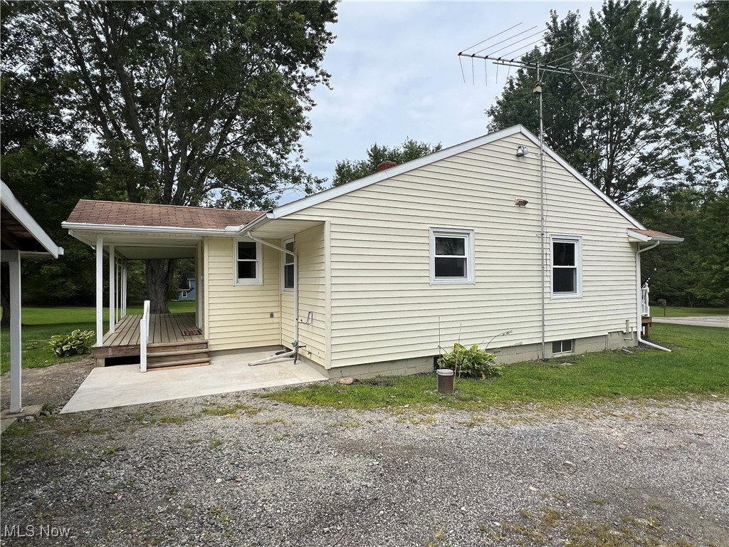 3954 Plymouth Ridge Road Kingsville, OH 44048 - Photo 20 of 29 Gallery Image 20