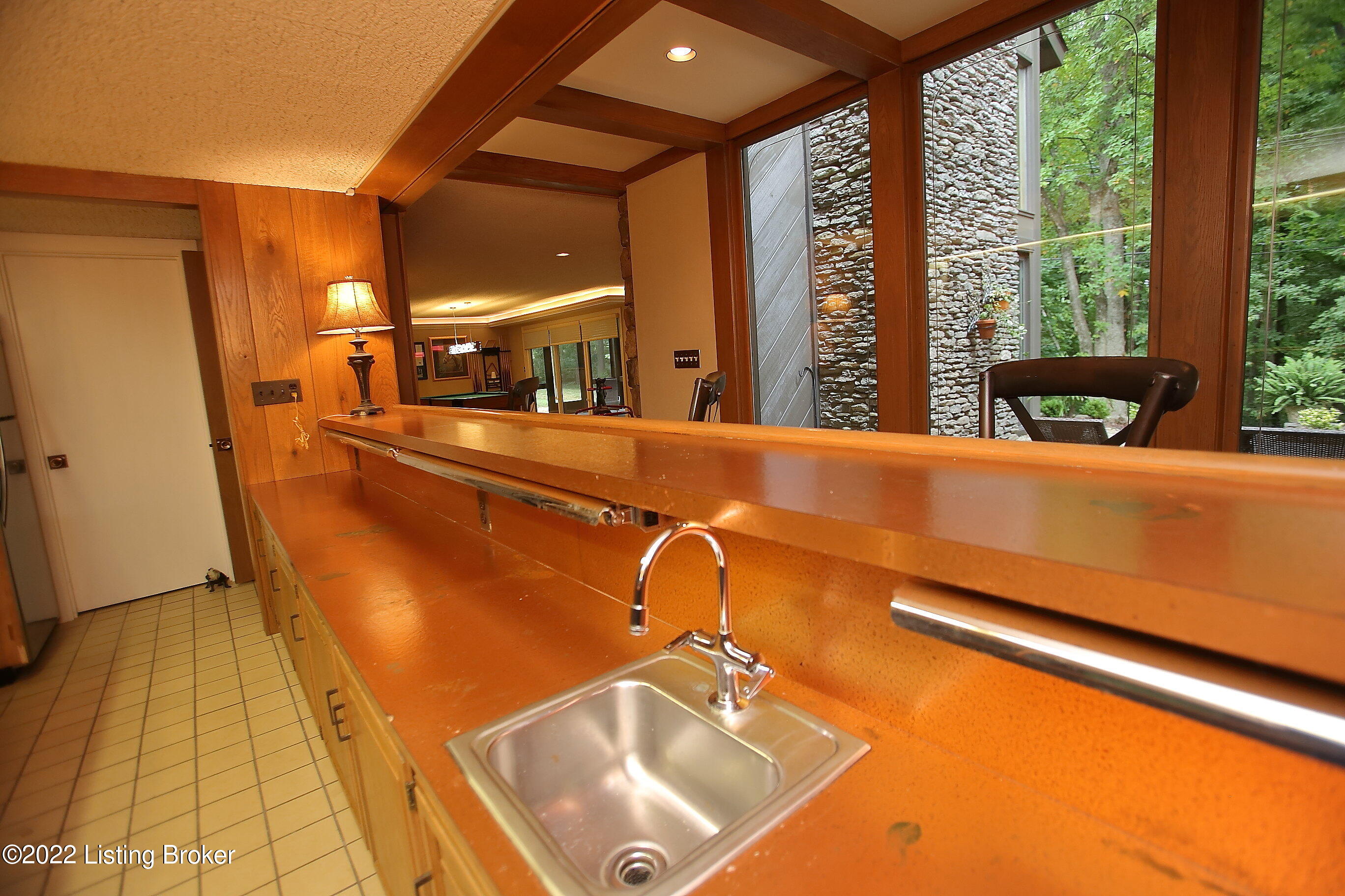 1115 Red Fox Road Louisville, KY 40205 - Photo 48 of 71 Wet Bar 2