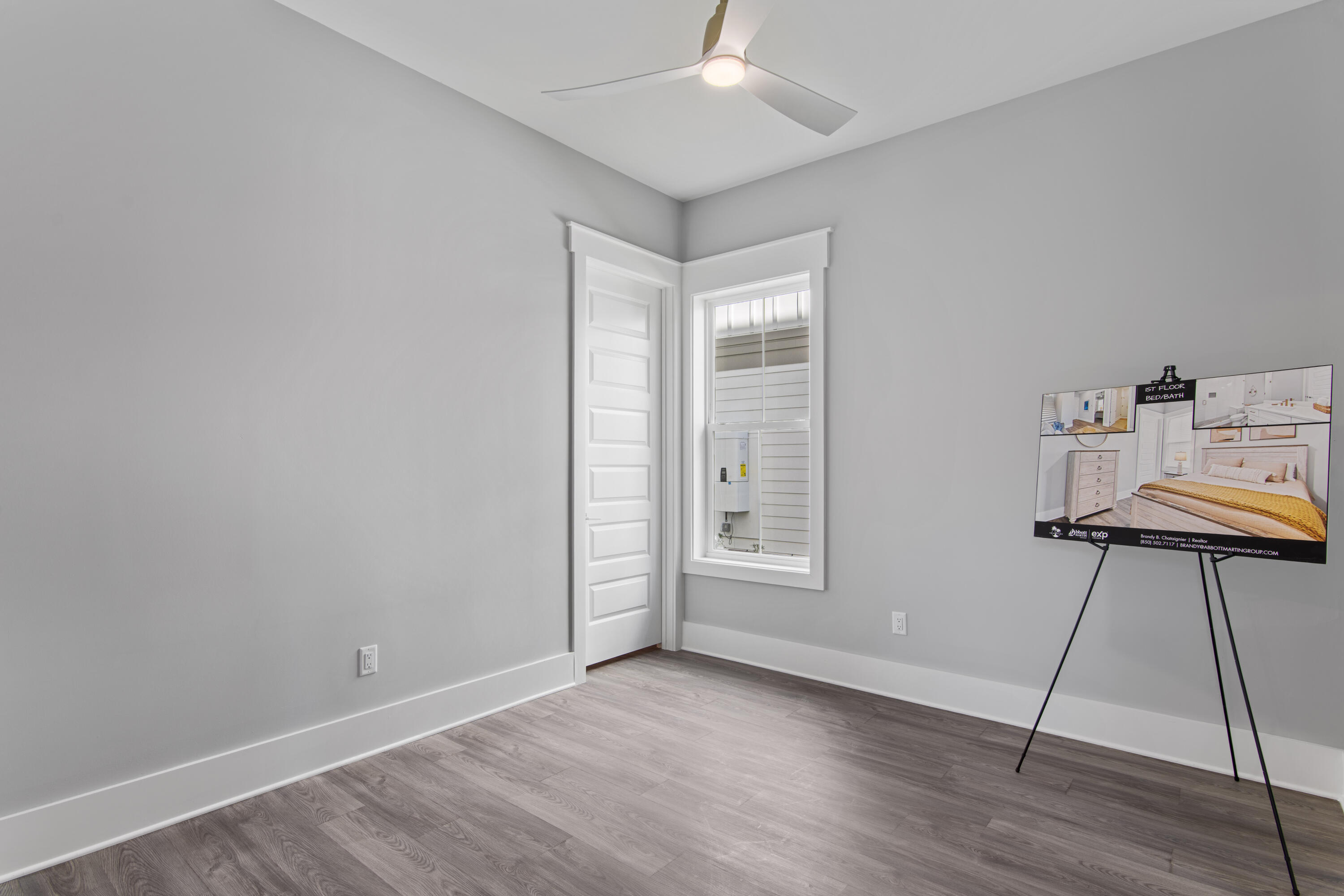 27 West Queen Palm Dr Inlet Beach Inlet Beach, FL 32461 - Photo 14 of 92 Bedroom 1