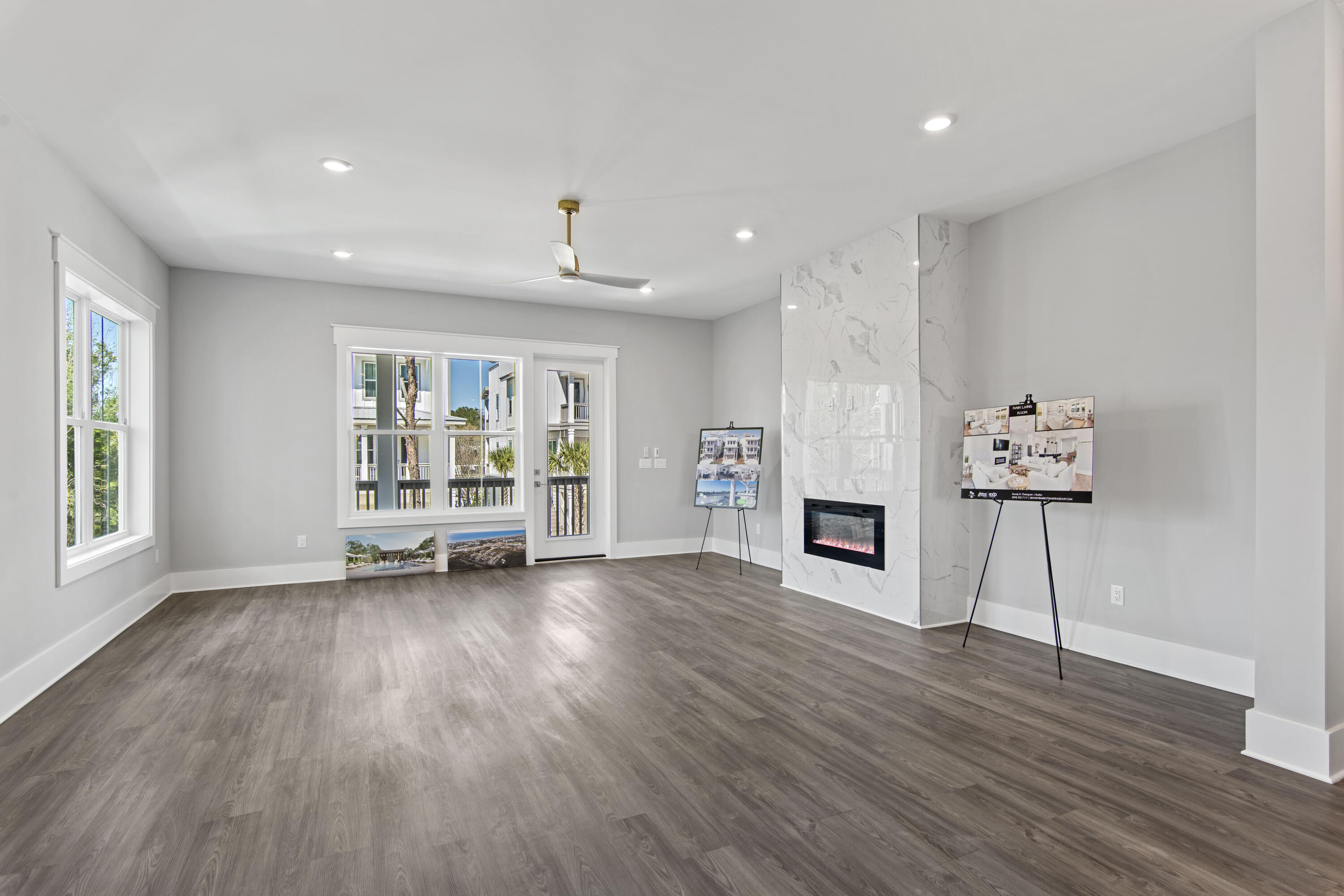 27 West Queen Palm Dr Inlet Beach Inlet Beach, FL 32461 - Photo 24 of 92 Family Room