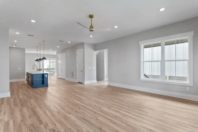 $1,325,000 | 27 West Queen Palm Dr Inlet Beach, Inlet Beach, FL 32461