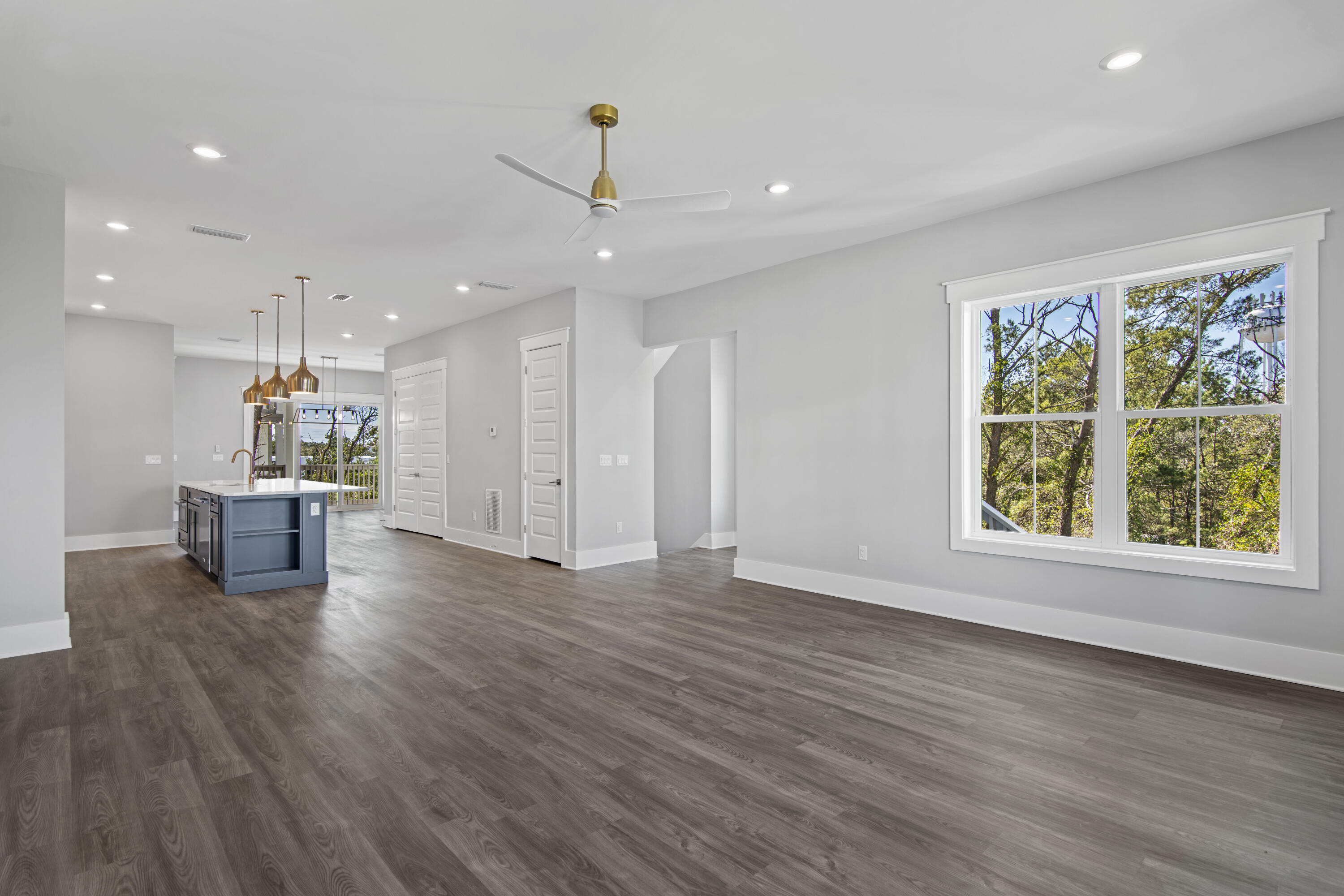 27 West Queen Palm Dr Inlet Beach Inlet Beach, FL 32461 - Photo 26 of 92 Open Concept Living