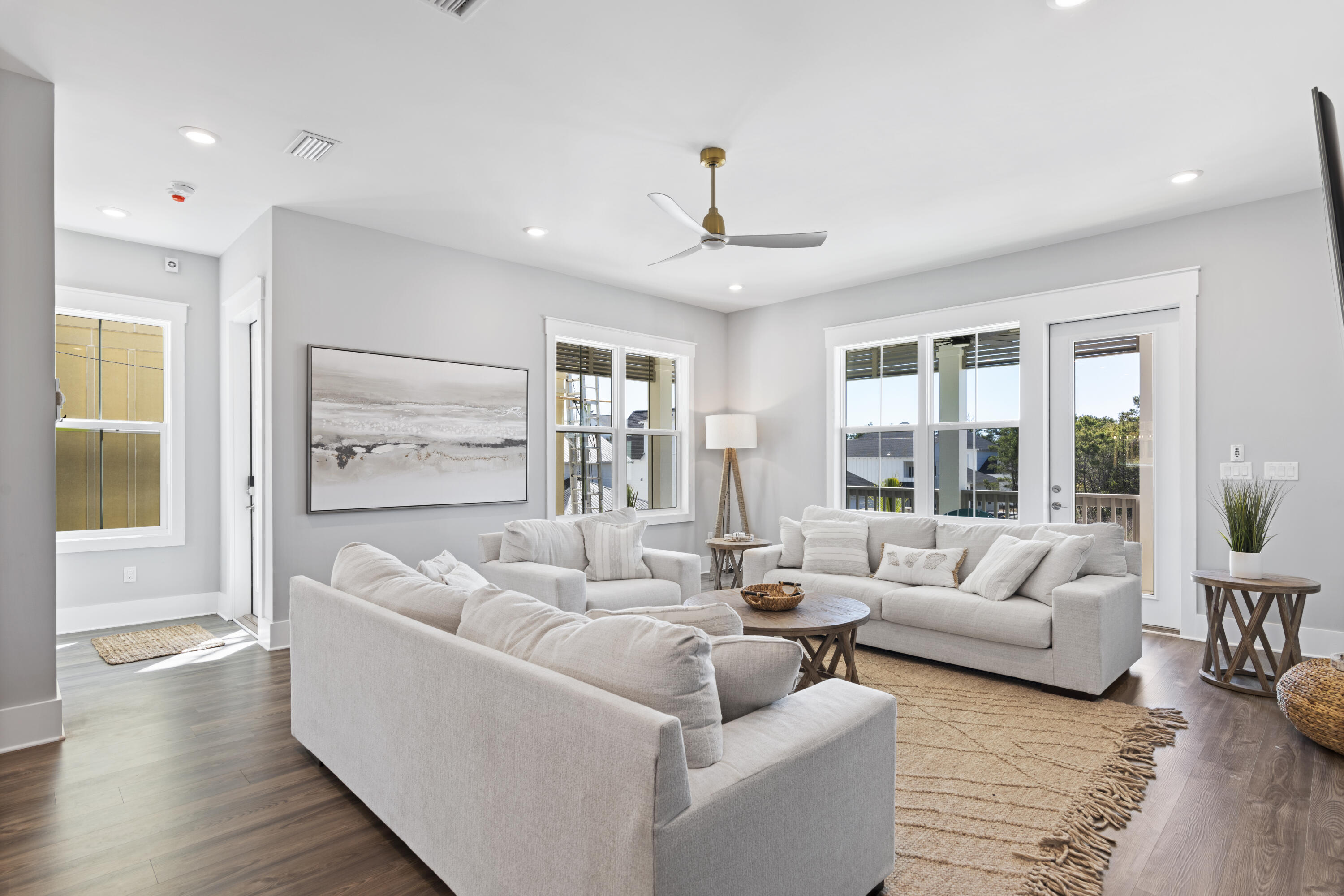 27 West Queen Palm Dr Inlet Beach Inlet Beach, FL 32461 - Photo 28 of 92 Family Room