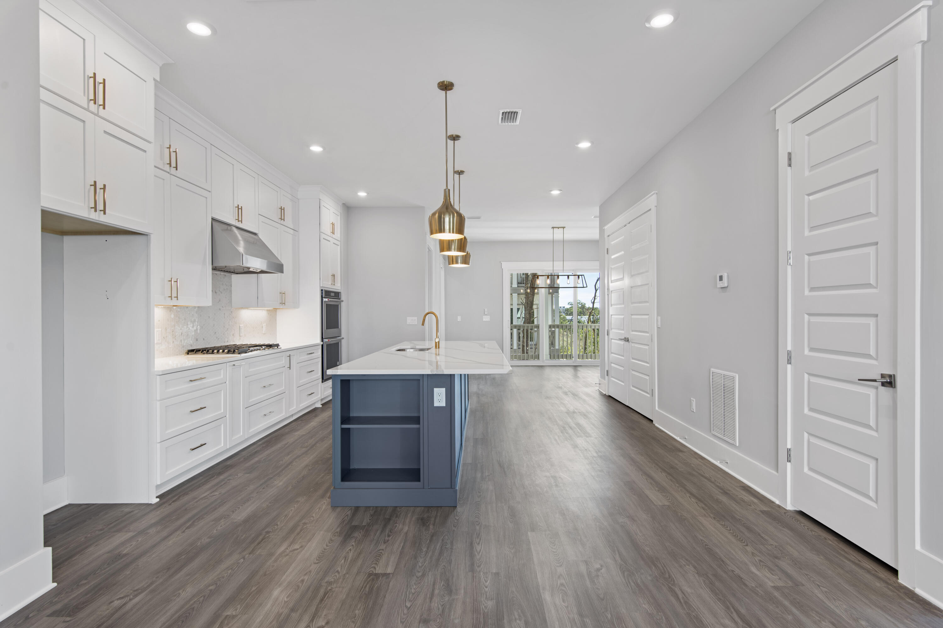 27 West Queen Palm Dr Inlet Beach Inlet Beach, FL 32461 - Photo 29 of 92 Kitchen