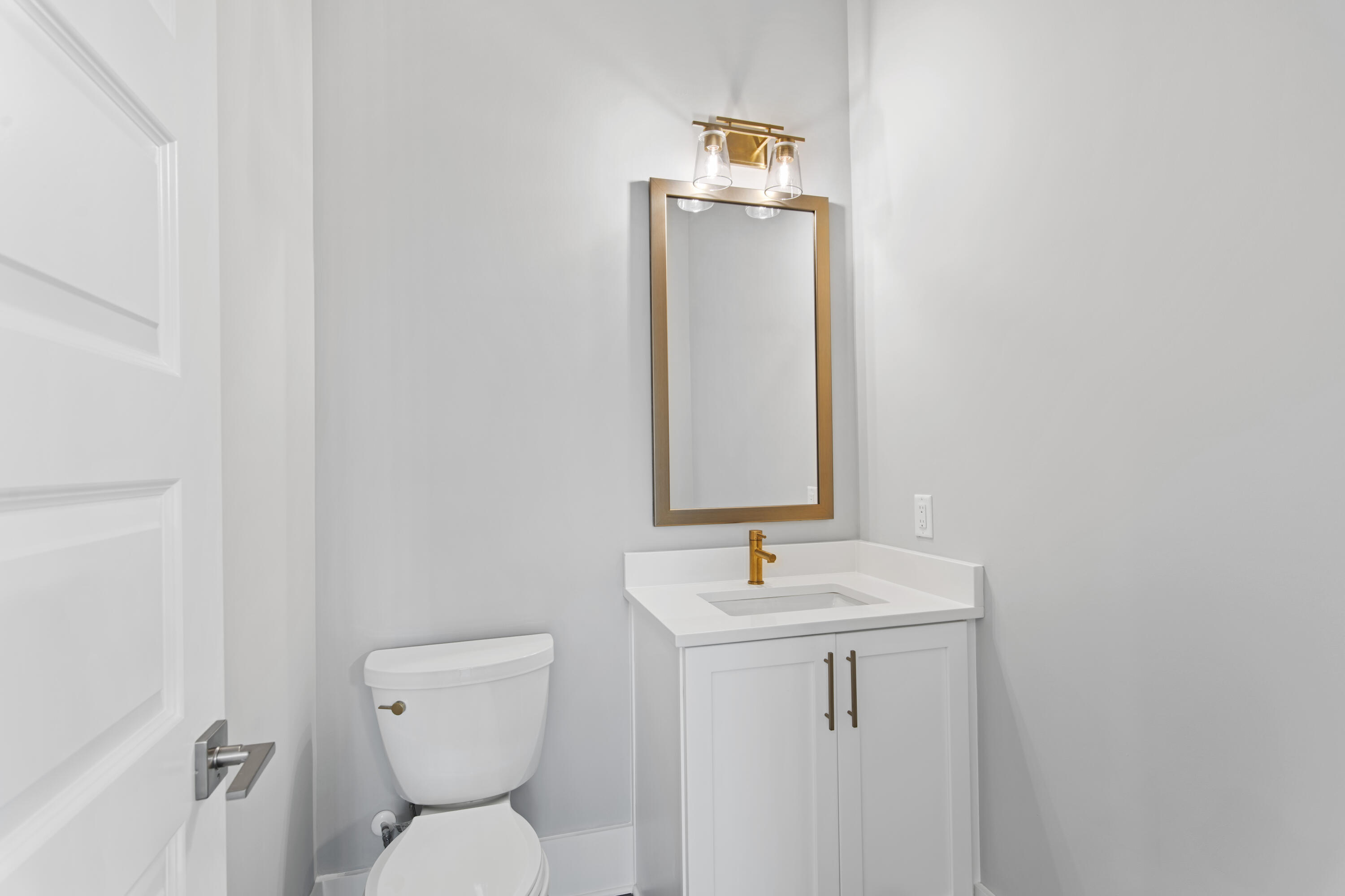 27 West Queen Palm Dr Inlet Beach Inlet Beach, FL 32461 - Photo 36 of 92 Half Bath