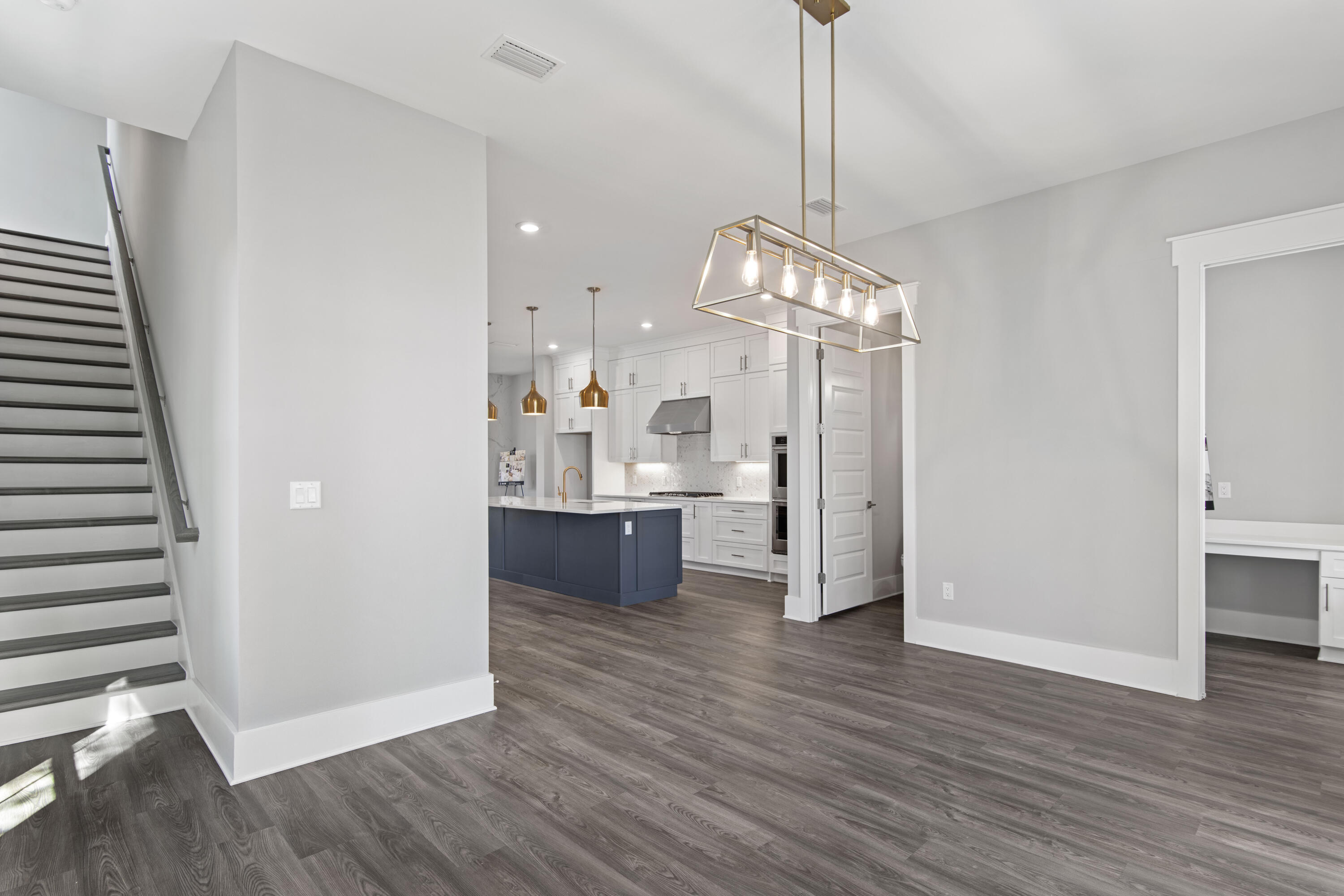 27 West Queen Palm Dr Inlet Beach Inlet Beach, FL 32461 - Photo 37 of 92 Dining Area