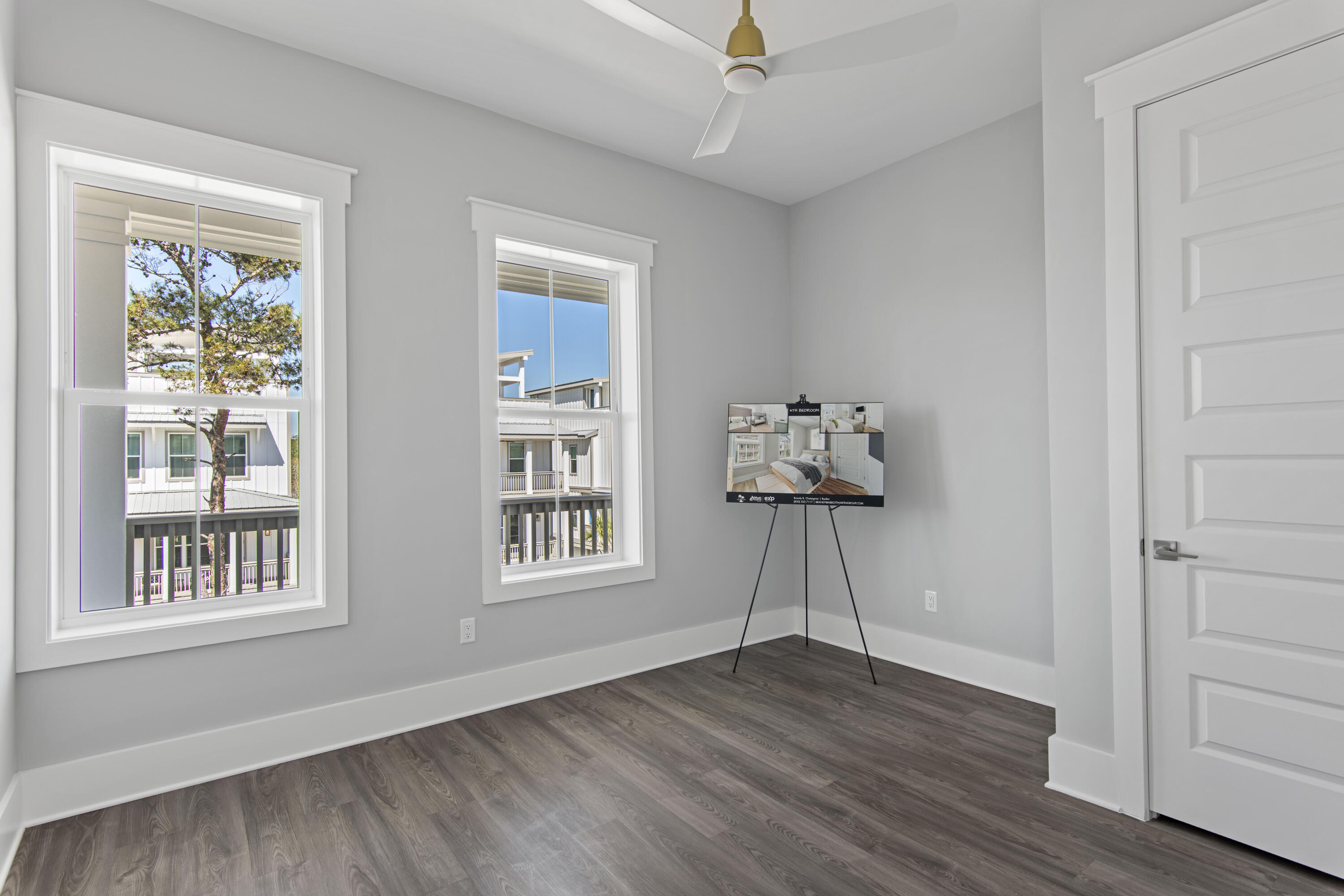 27 West Queen Palm Dr Inlet Beach Inlet Beach, FL 32461 - Photo 51 of 92 Bedroom 4