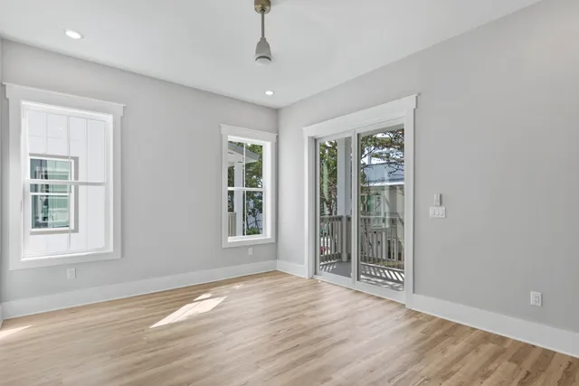 $1,325,000 | 27 West Queen Palm Dr Inlet Beach, Inlet Beach, FL 32461