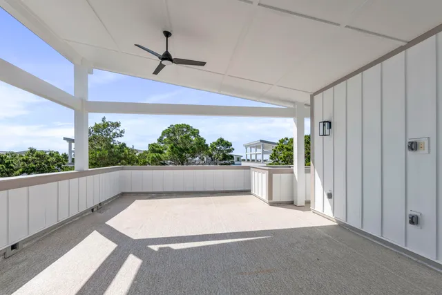 $1,325,000 | 27 West Queen Palm Dr Inlet Beach, Inlet Beach, FL 32461