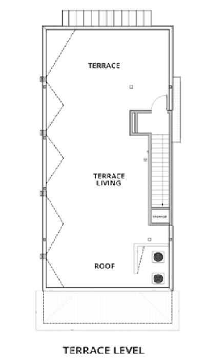 27 West Queen Palm Dr Inlet Beach Inlet Beach, FL 32461 - Photo 66 of 92 Terrace Level