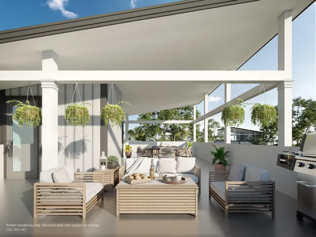 $1,325,000 | 27 West Queen Palm Dr Inlet Beach, Inlet Beach, FL 32461