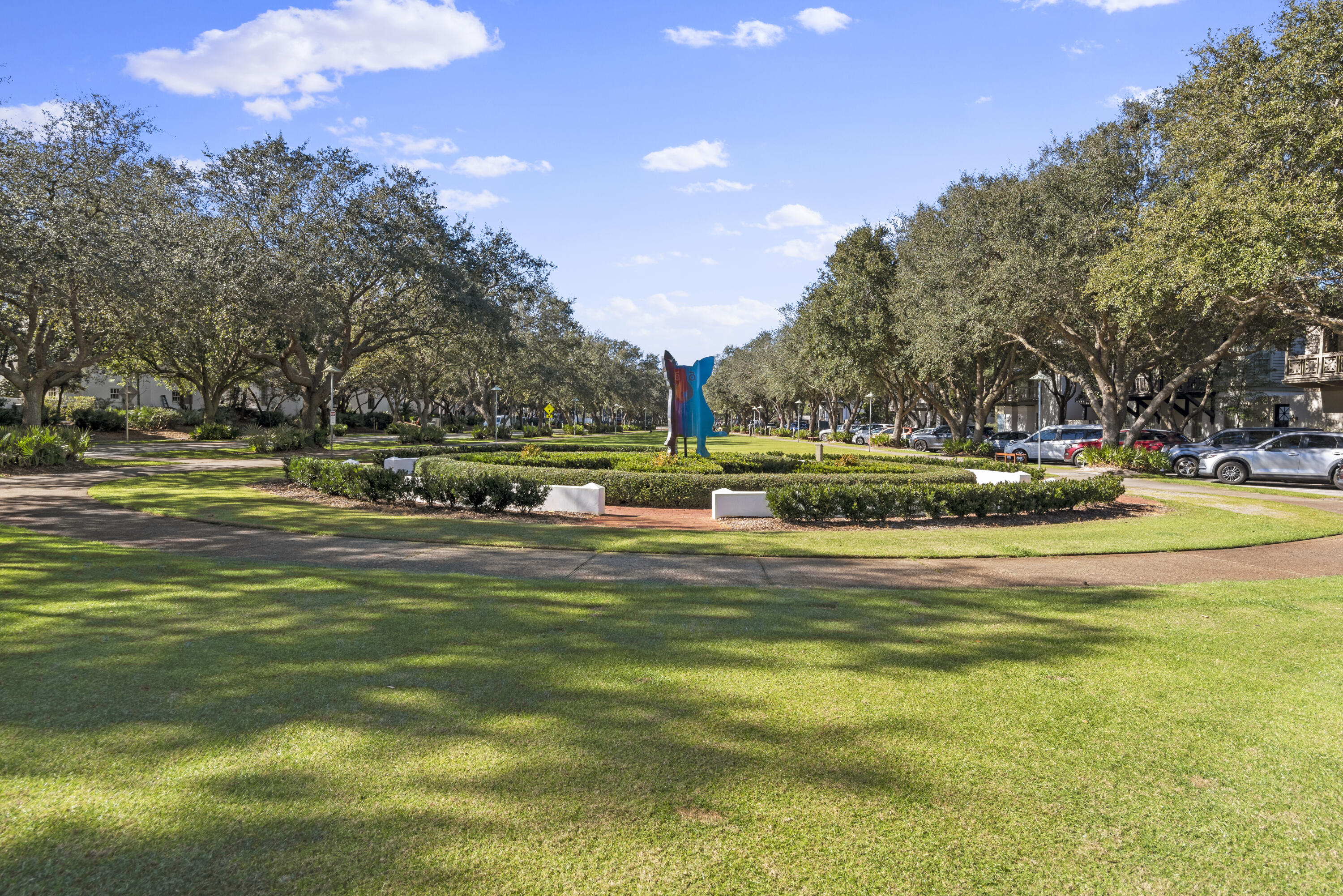27 West Queen Palm Dr Inlet Beach Inlet Beach, FL 32461 - Photo 90 of 92 Rosemary Beach Green Space