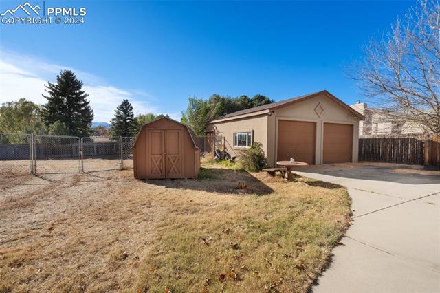 5208 Miranda Road Colorado Springs, CO 80918 - Photo 38 of 41