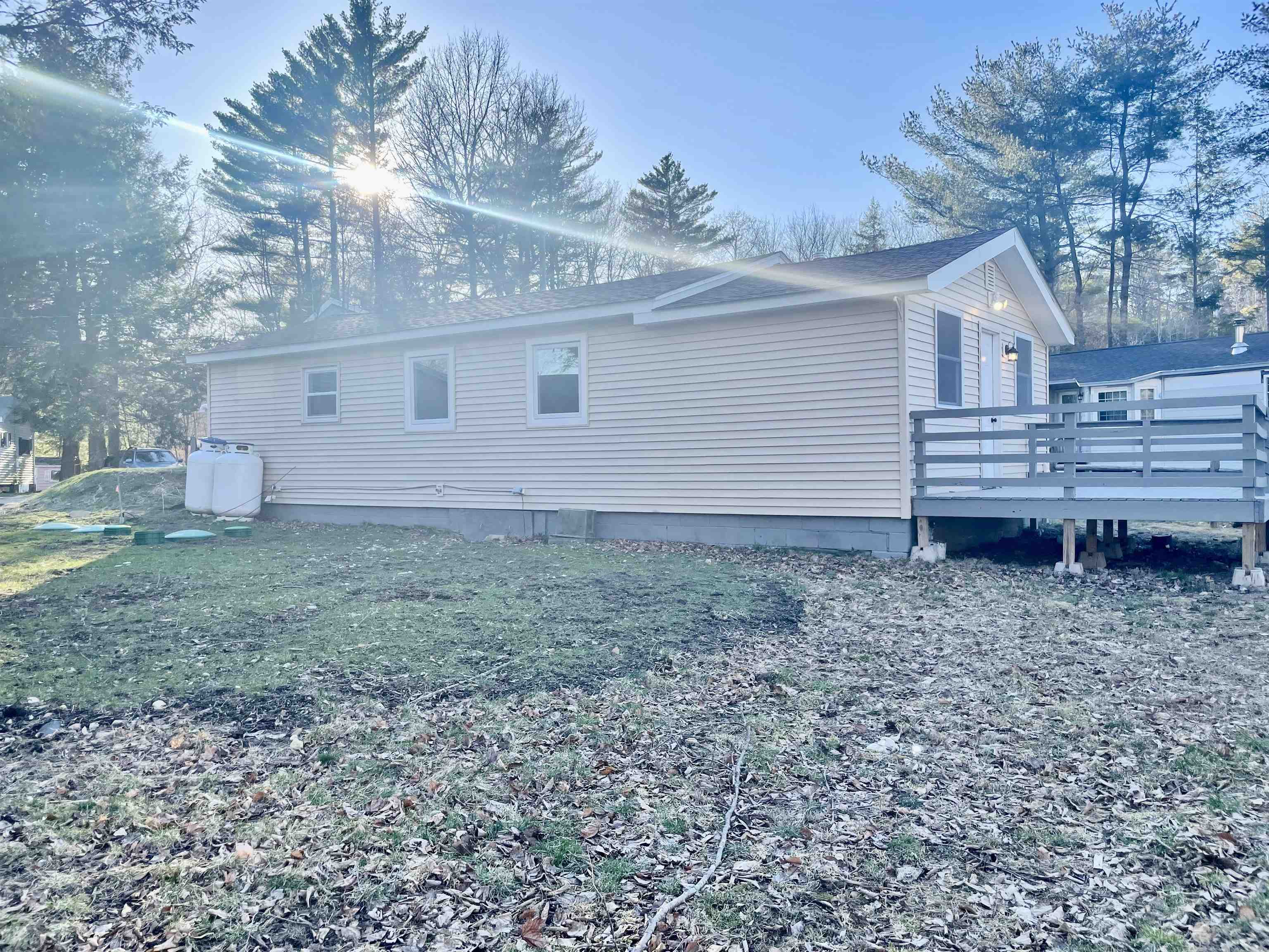 5 Ferndale Road Raymond, NH 03077 - Photo 23 of 30 Gallery Image 23