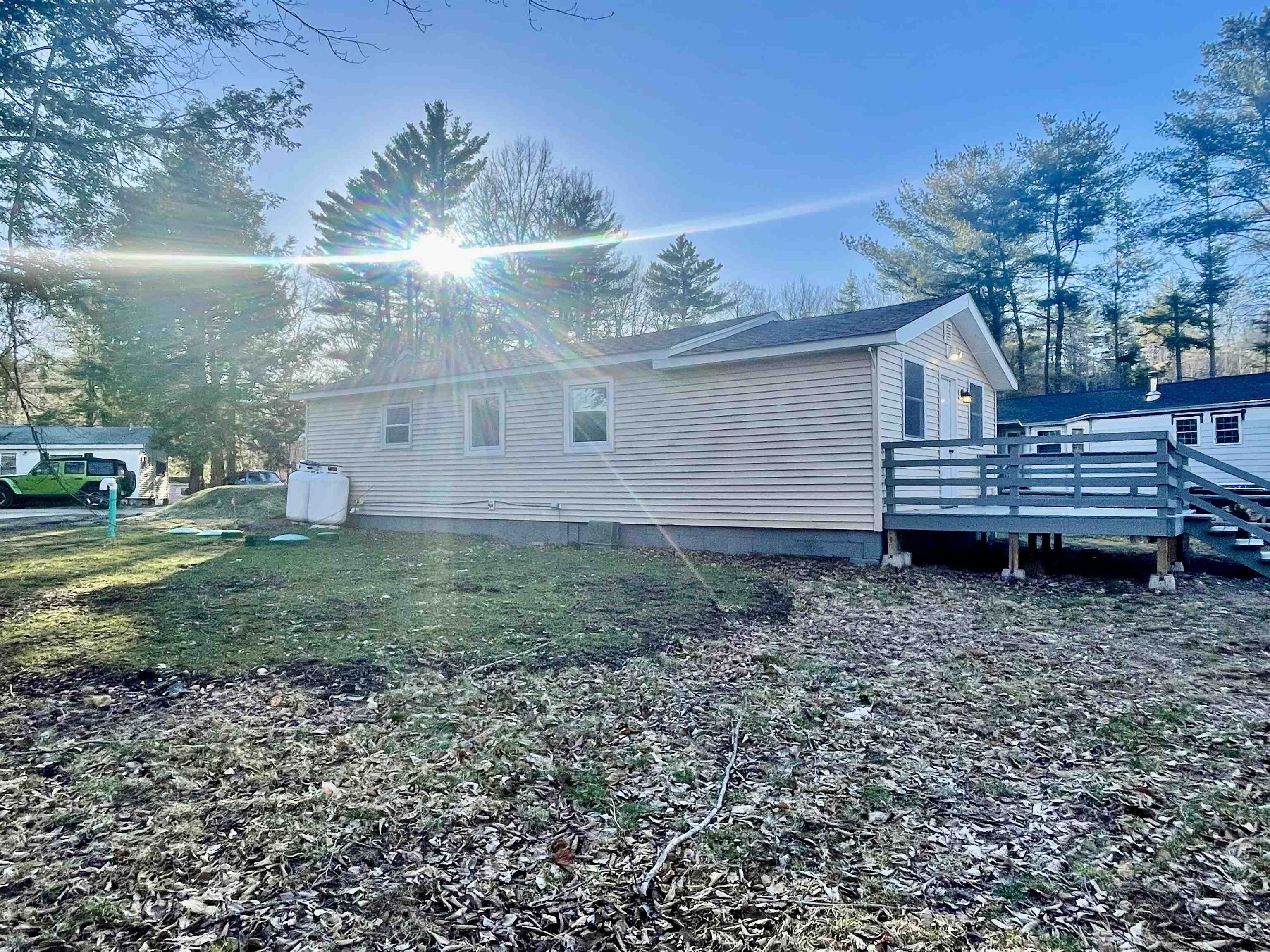 5 Ferndale Road Raymond, NH 03077 - Photo 24 of 30 Gallery Image 24