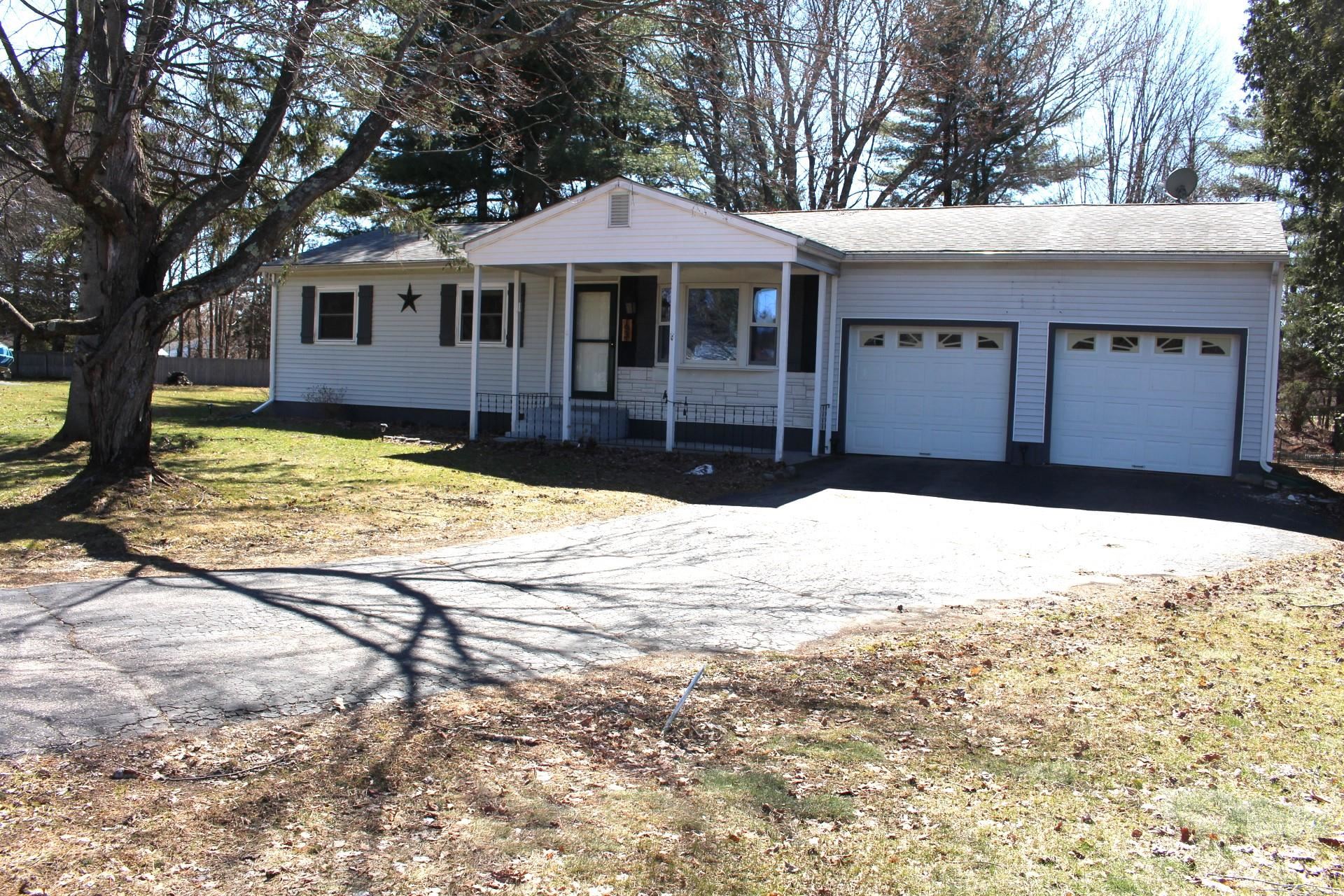 63 Meadow Road Milton, VT 05468 - Photo 1 of 25 Gallery Image 1