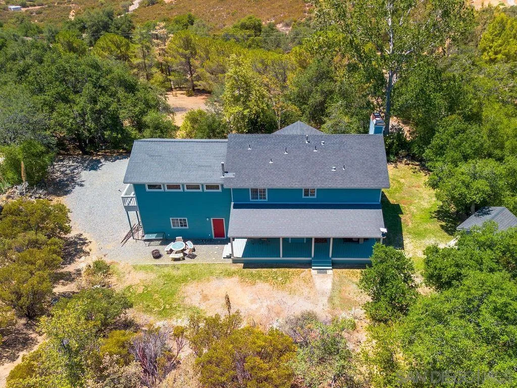 24286 Sherilton Valley Road Descanso, CA 91916 - Photo 49 of 59 Gallery Image 49