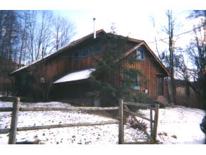 30 Burts Road Kirkwood, NY 13795 - Photo 2 of 5 Gallery Image 2